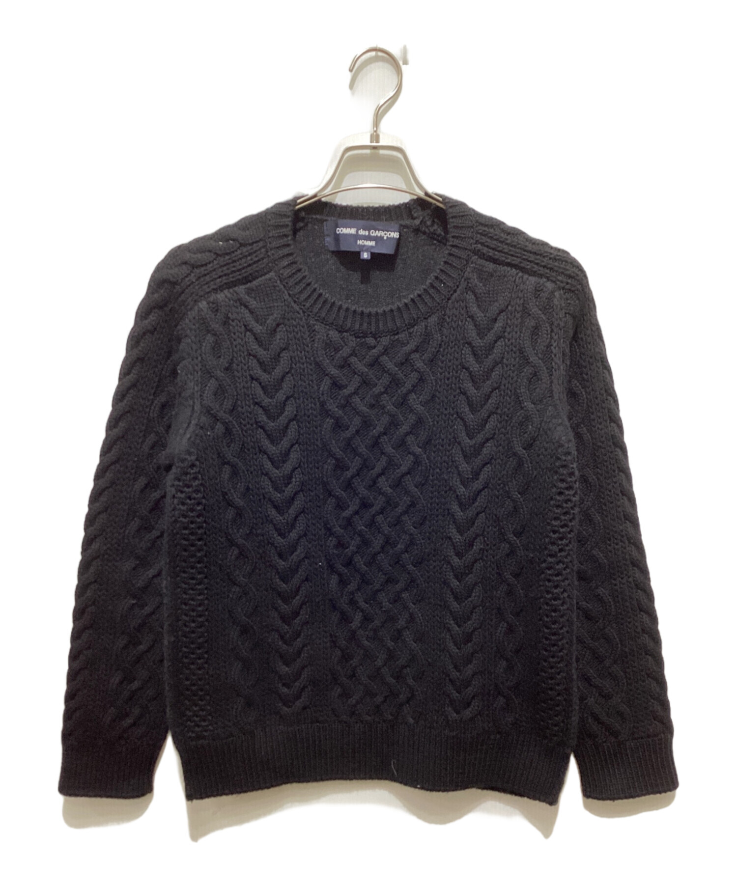 中古・古着通販】COMME des GARCONS HOMME (コムデギャルソン オム