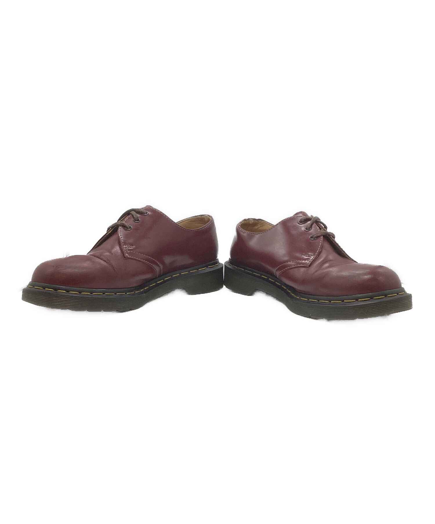 中古・古着通販】Dr.Martens (ドクターマーチン) COMME des GARCONS