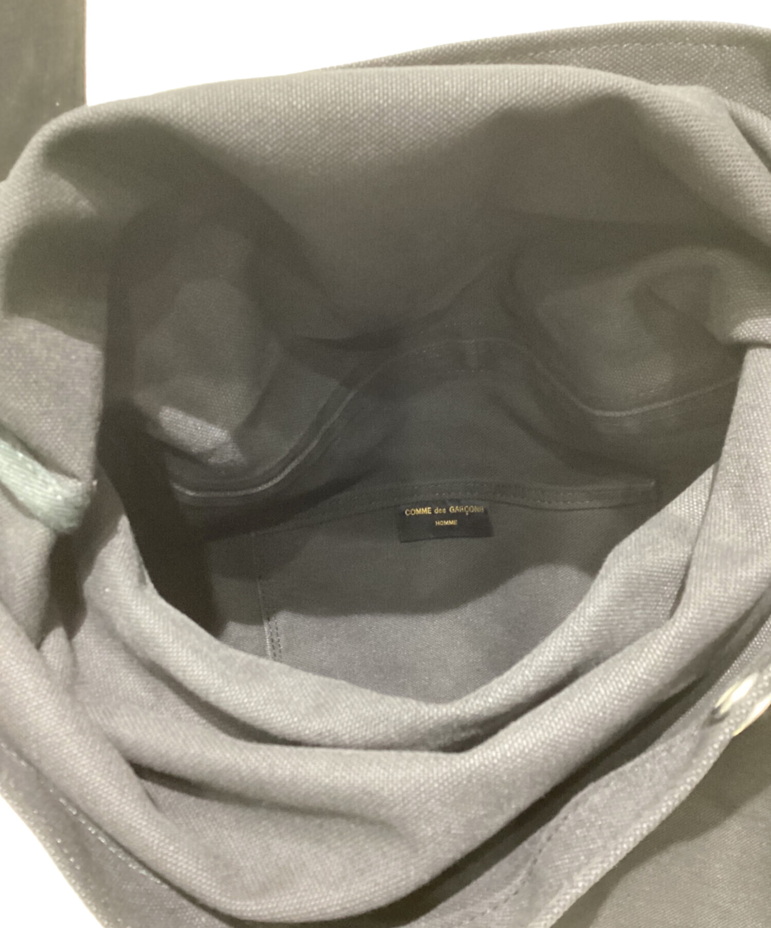 中古・古着通販】COMME des GARCONS HOMME (コムデギャルソン オム