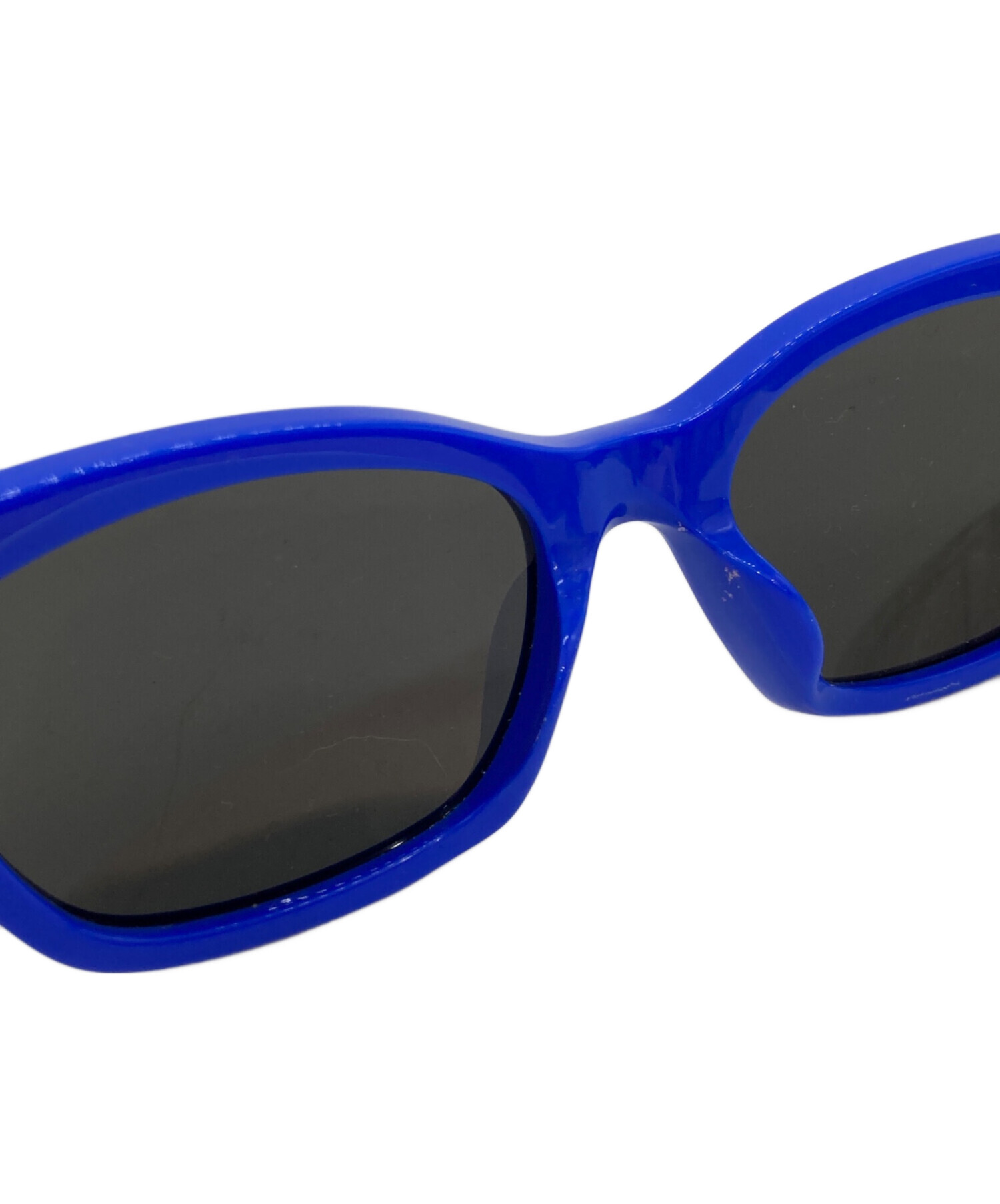 中古・古着通販】CELINE (セリーヌ) モノクローム 05 サングラス