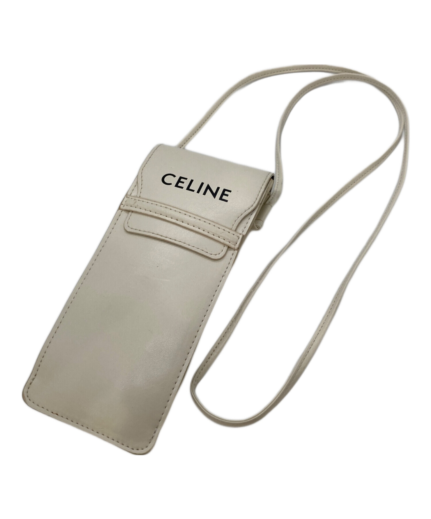 中古・古着通販】CELINE (セリーヌ) モノクローム 05 サングラス