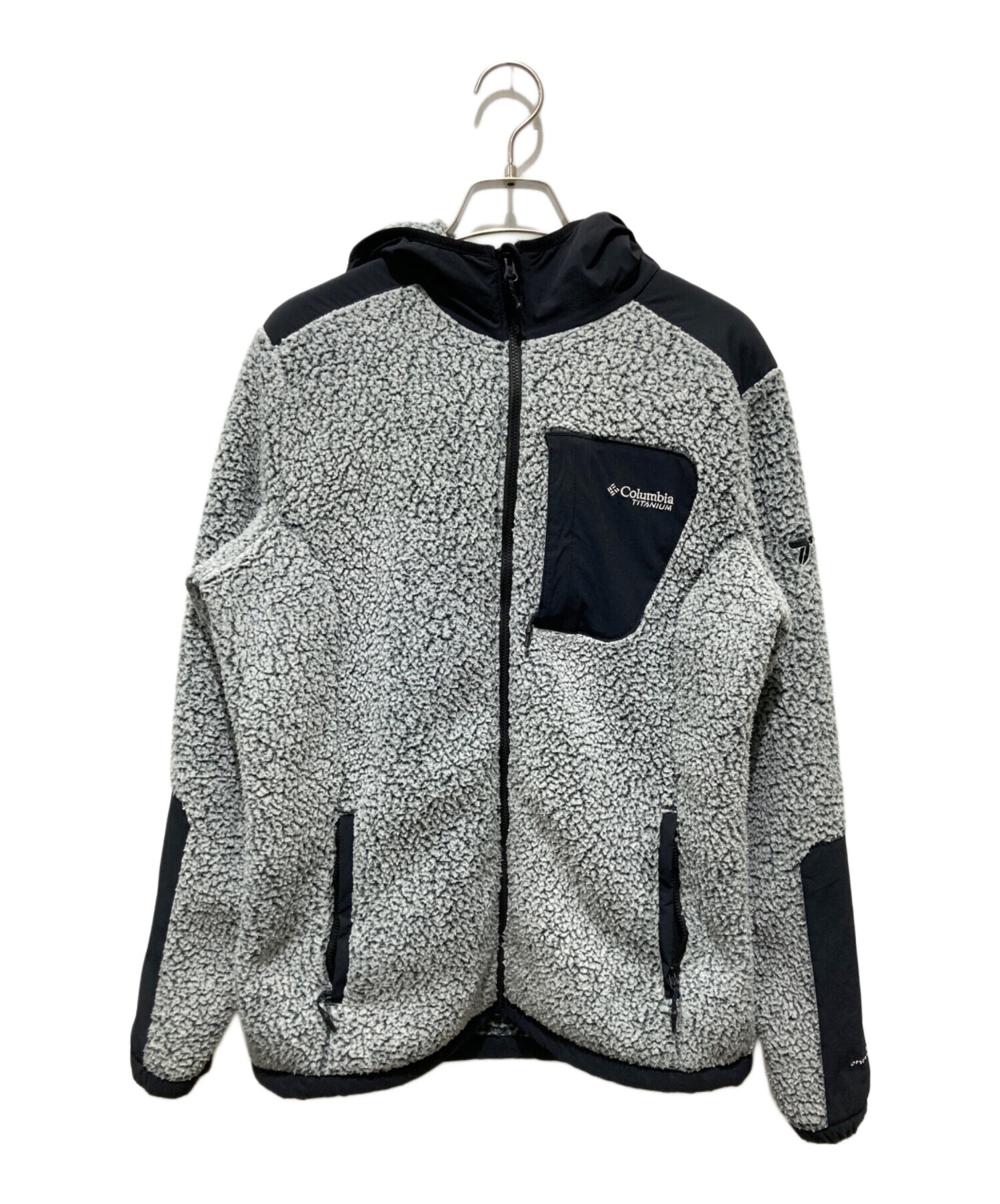 中古・古着通販】Columbia (コロンビア) アークティッククレスト 