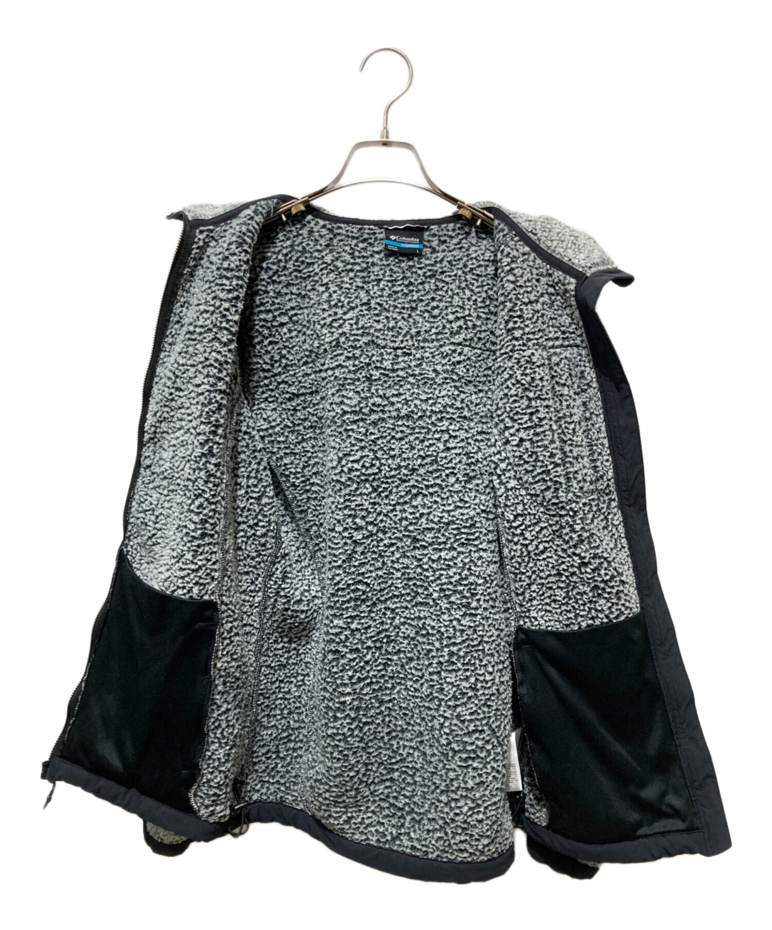 中古・古着通販】Columbia (コロンビア) アークティッククレスト 