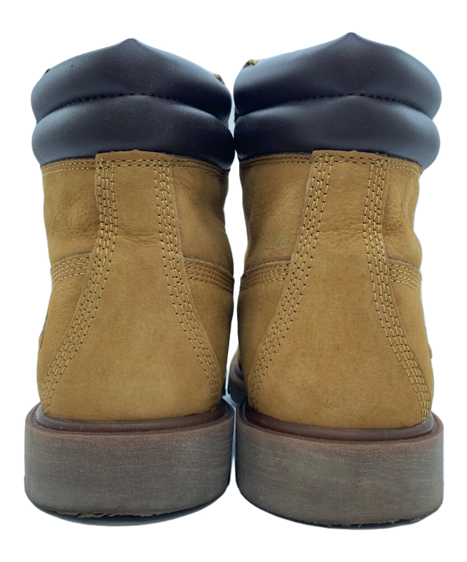 中古・古着通販】Timberland (ティンバーランド) Water Resistant 