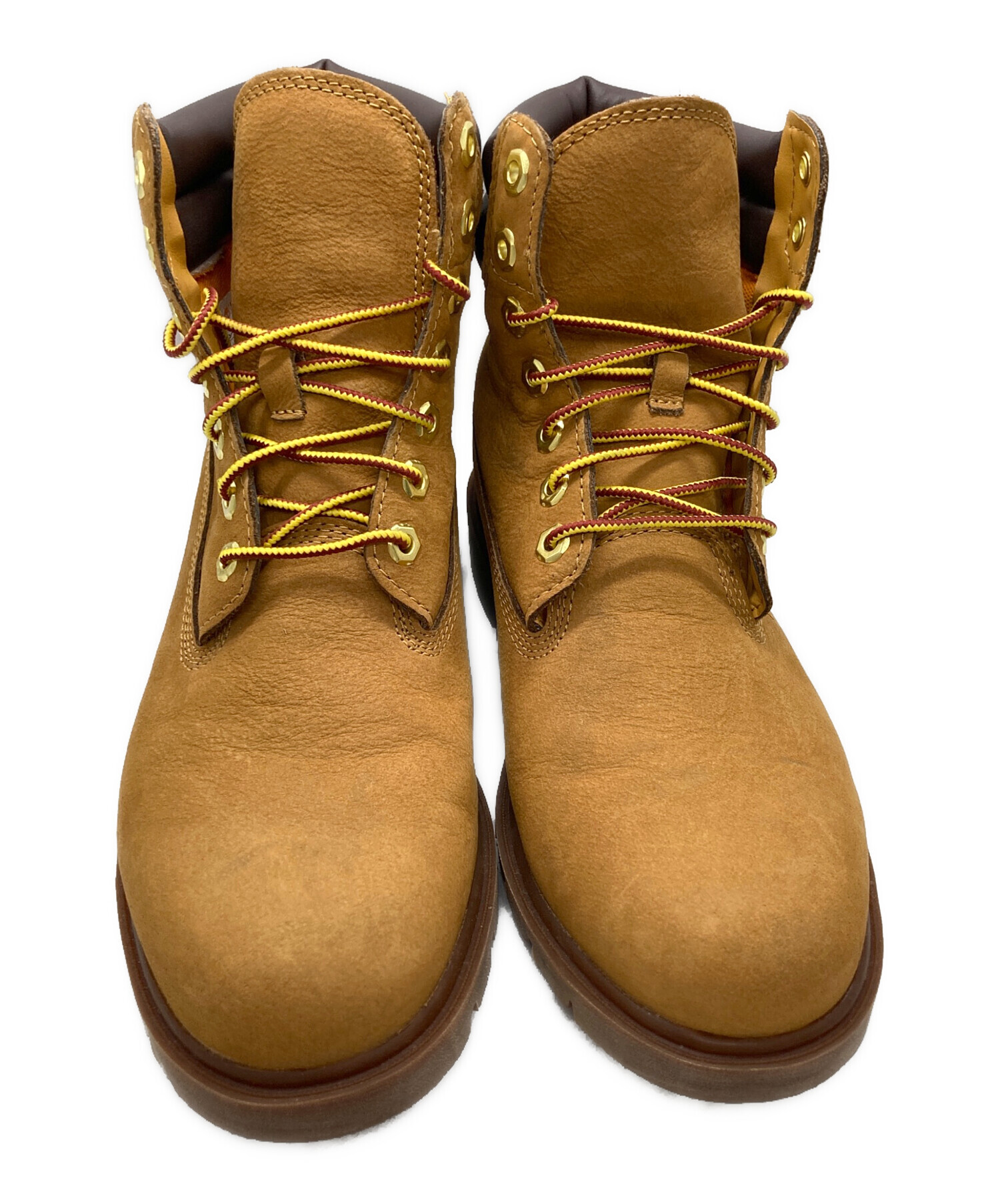 中古・古着通販】Timberland (ティンバーランド) Water Resistant 