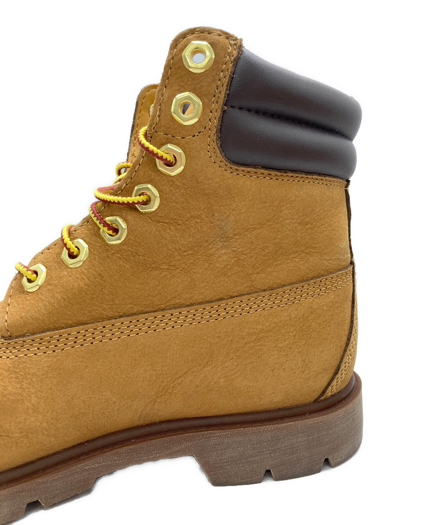 中古・古着通販】Timberland (ティンバーランド) Water Resistant