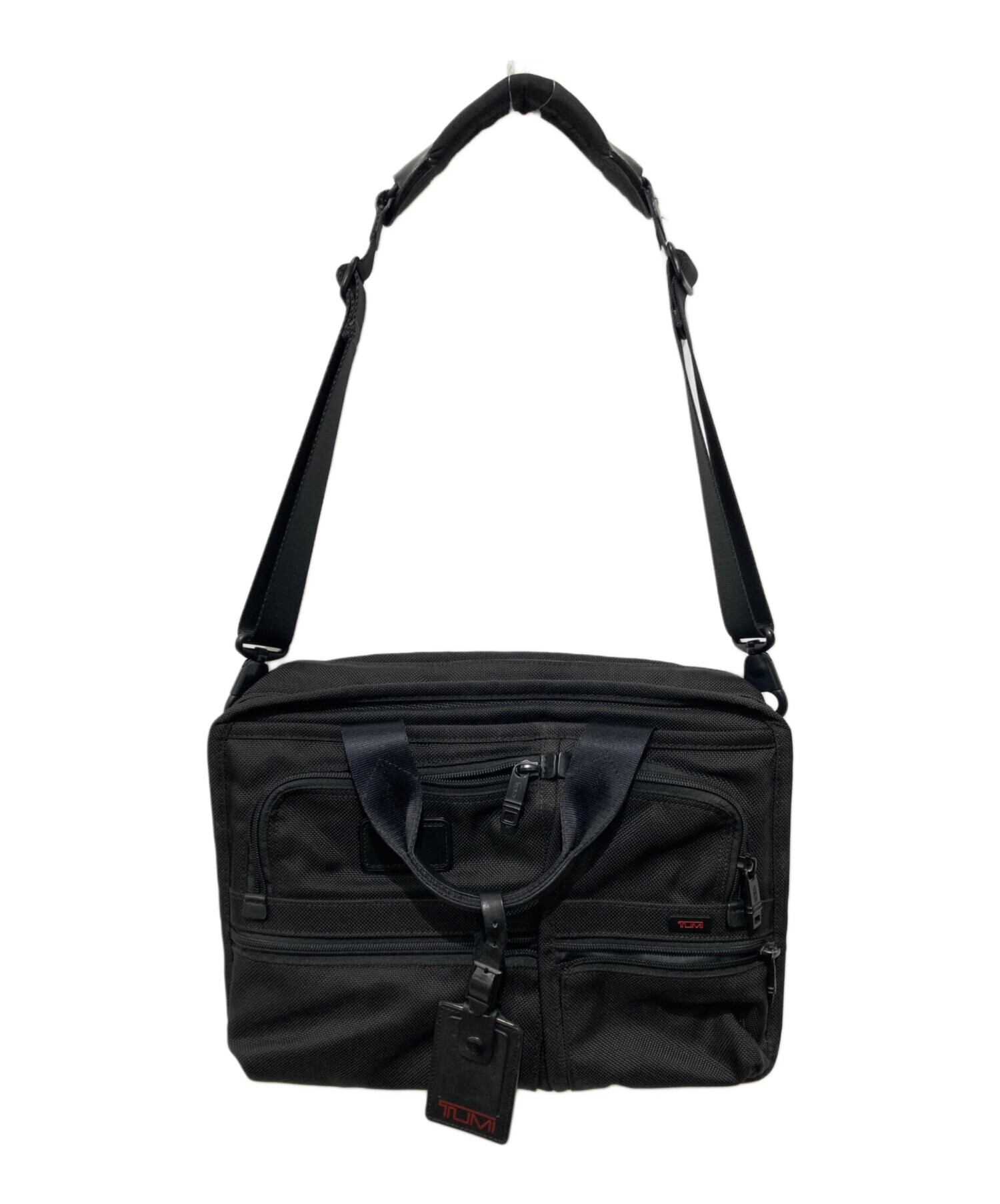中古・古着通販】TUMI (トゥミ) エクスパンダブルオーガナイザー 