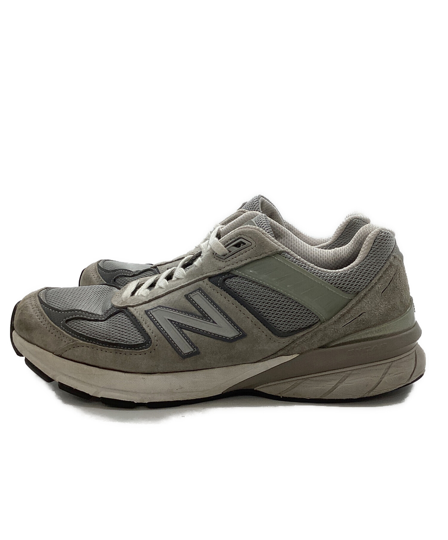 中古・古着通販】NEW BALANCE (ニューバランス) 990V5 MADE IN USA 