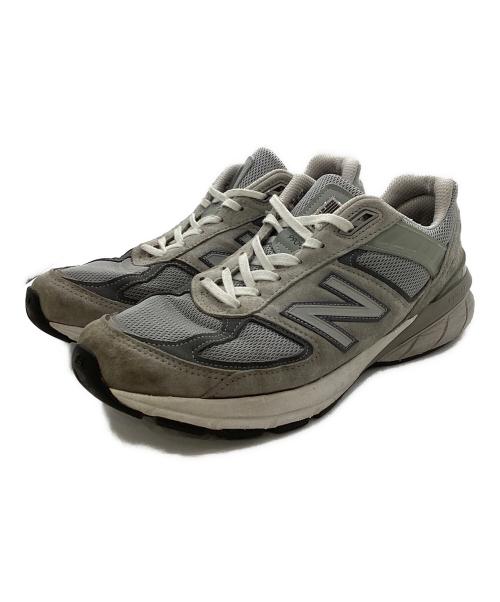 中古・古着通販】NEW BALANCE (ニューバランス) 990V5 MADE IN USA