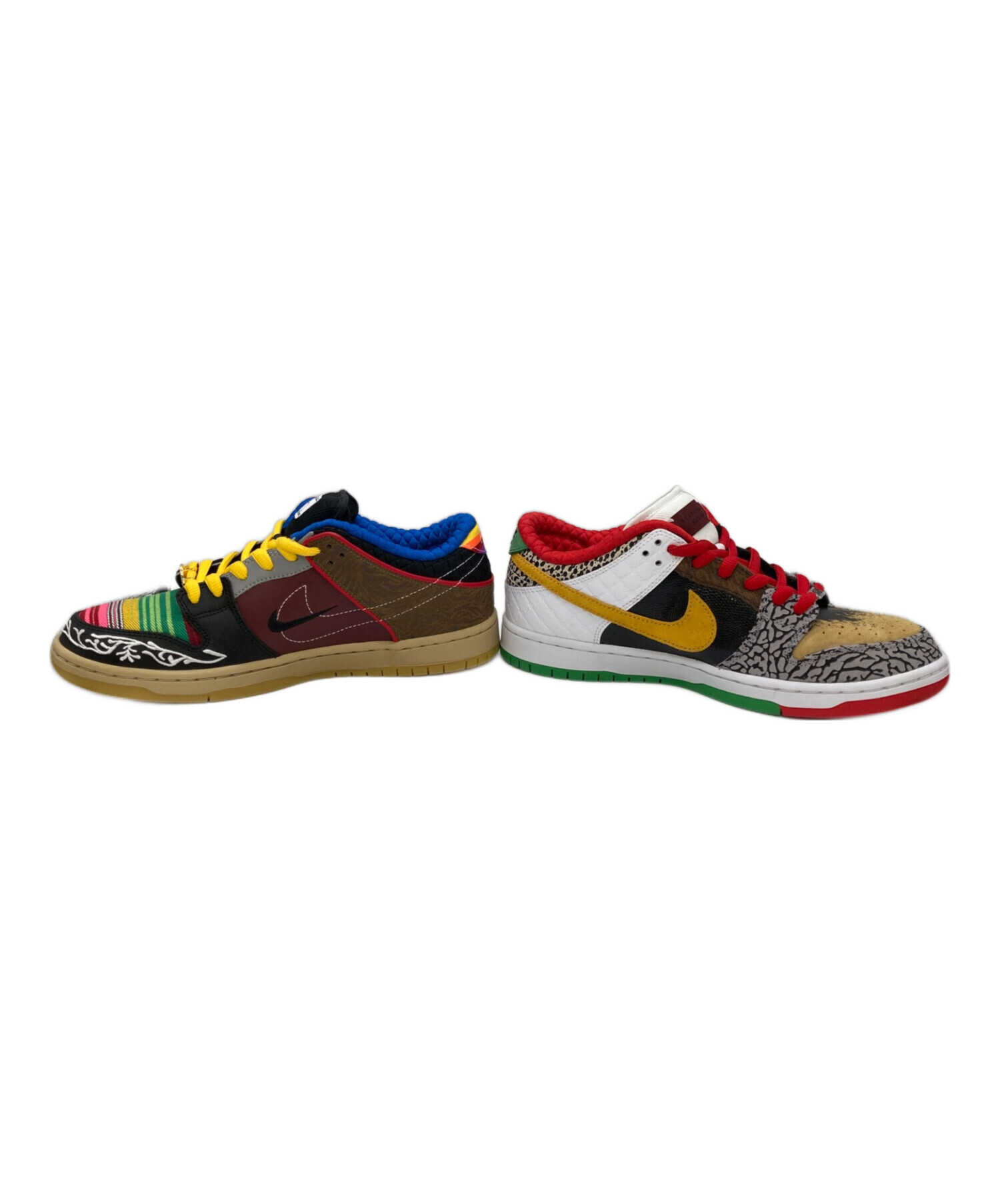 中古・古着通販】NIKE (ナイキ) SB DUNK LOW PRO QS / SB ダンク ロー 