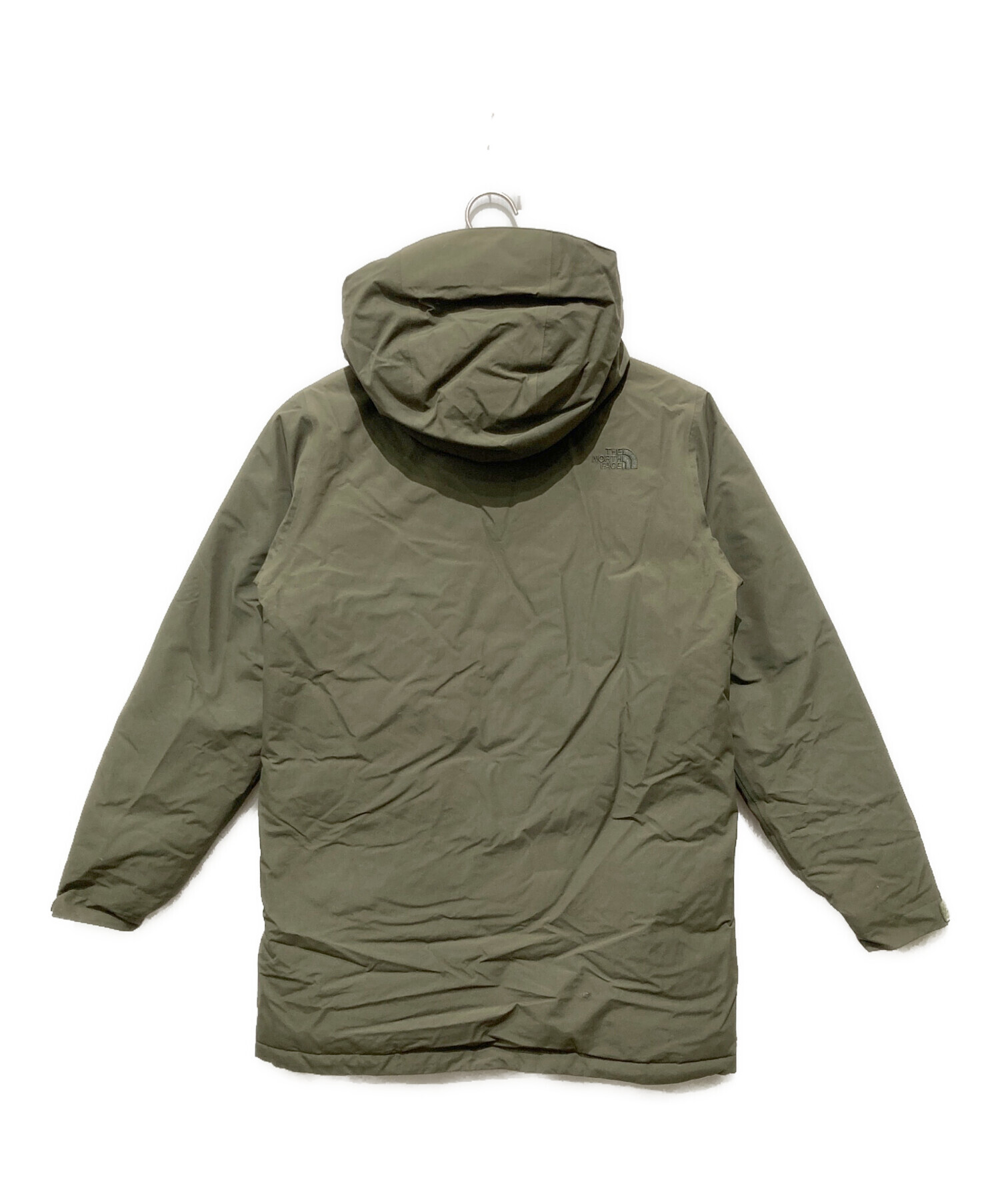 中古・古着通販】THE NORTH FACE (ザ ノース フェイス) Makalu Down