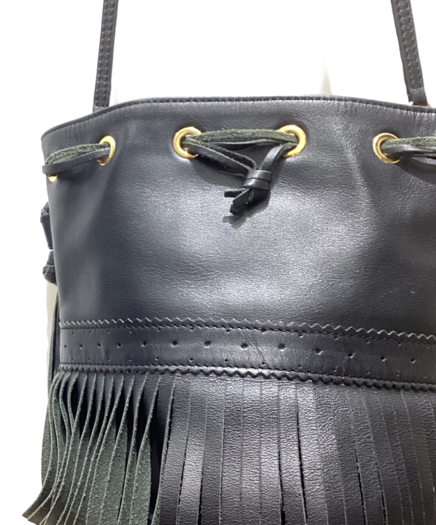 中古・古着通販】J&M DAVIDSON (ジェイ＆エム デヴィッドソン 