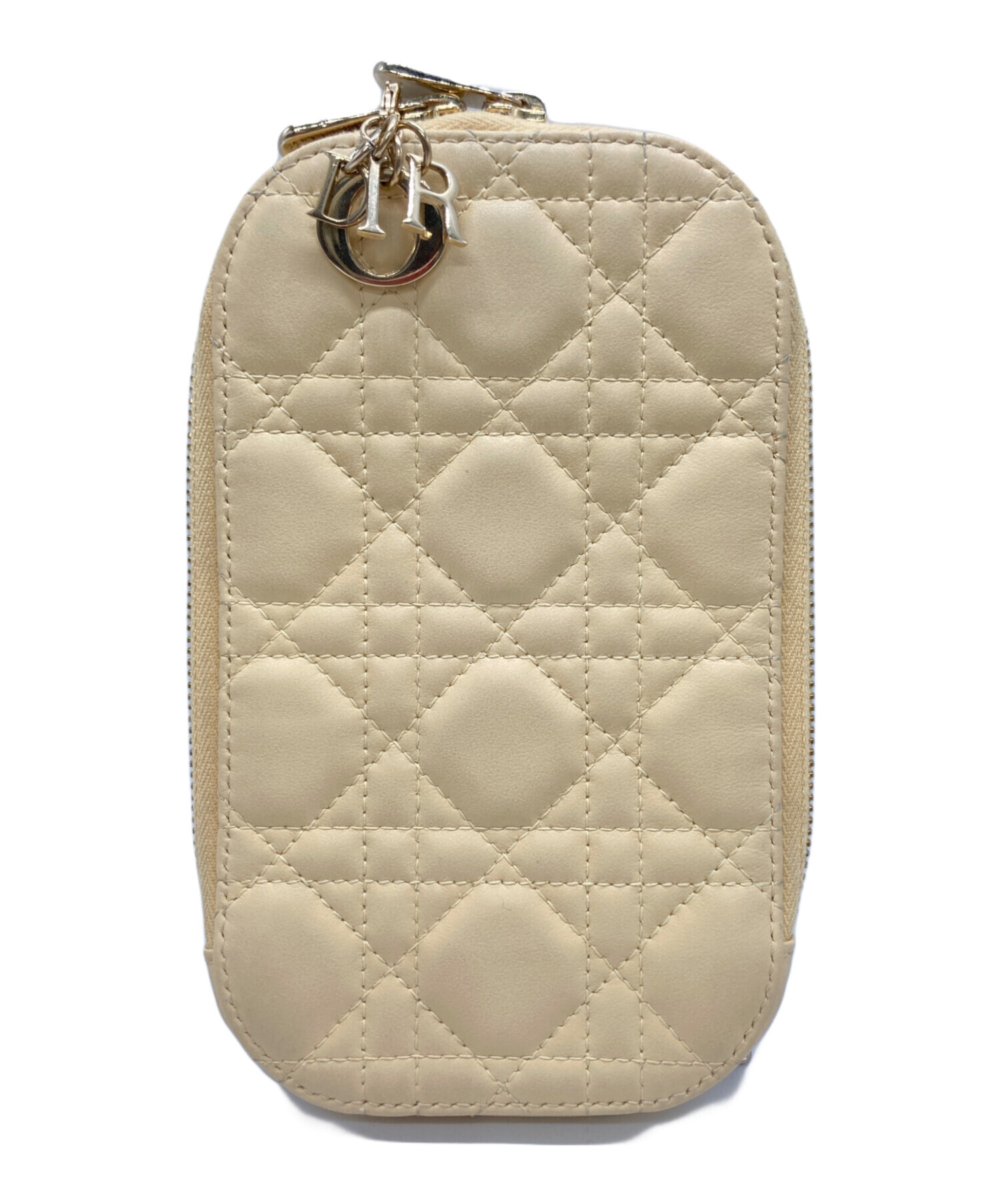 ディオール フォンフォルダー 中古・古着通販Christian Dior 