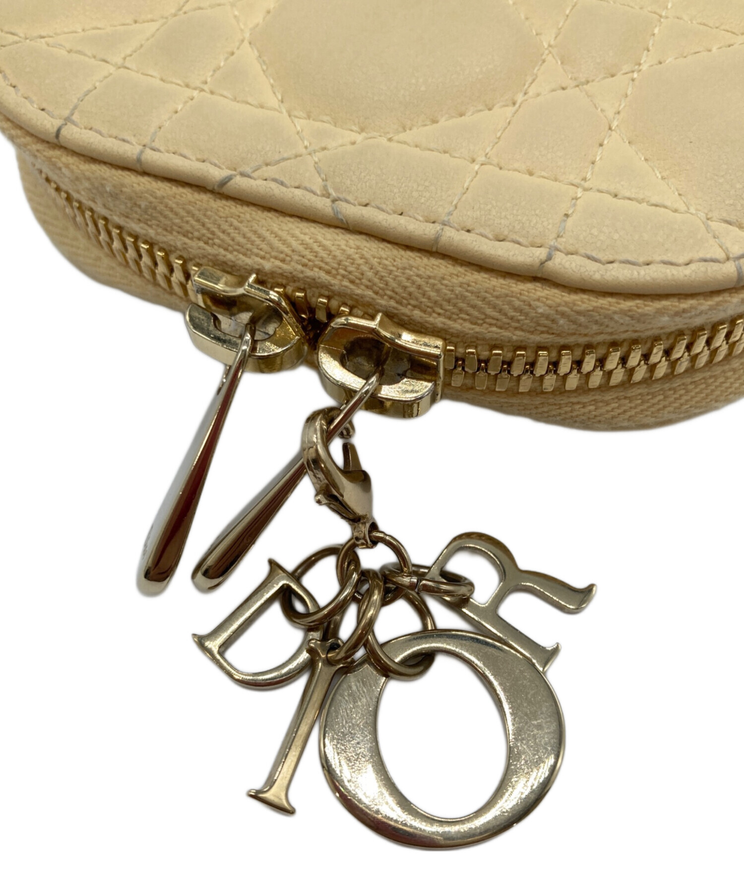 中古・古着通販】Christian Dior (クリスチャン ディオール) フォン 