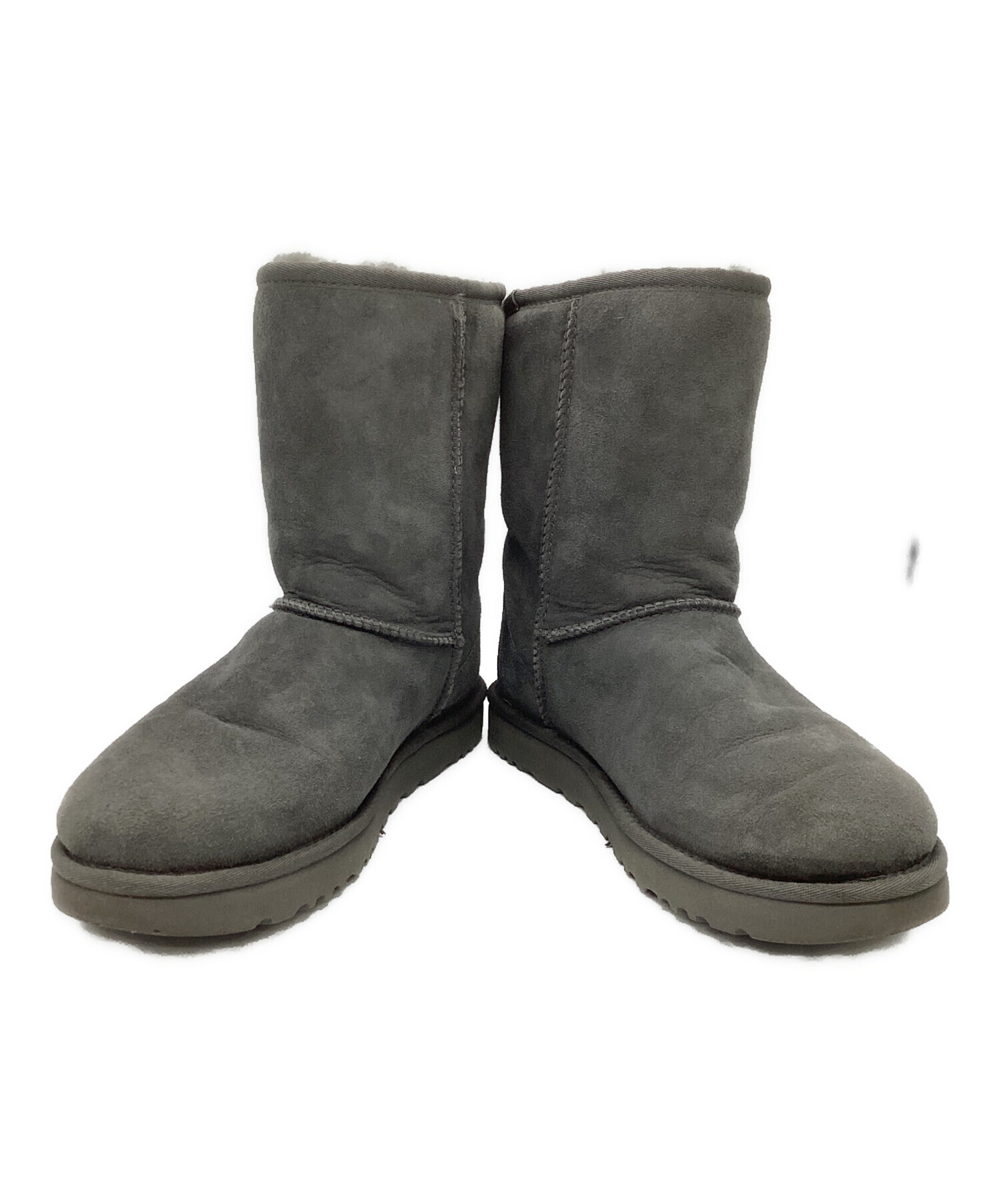 UGG 新品未使用 UGG - 完売しました。。。①超美品✨23靴下～23.5・24素足✨UGG