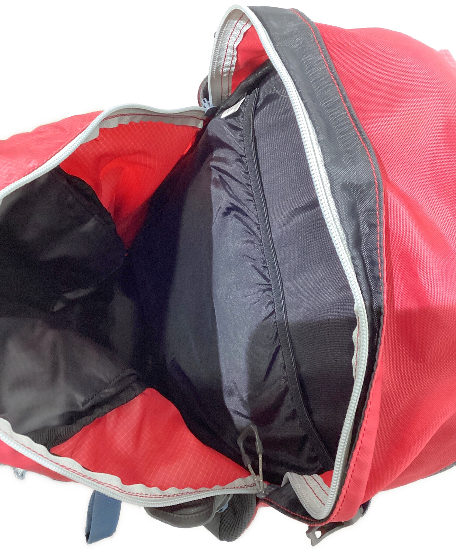 中古・古着通販】AIGLE (エーグル) リュック レッド｜ブランド・古着 