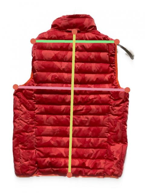 中古・古着通販】MARK&LONA (マークアンドロナ) Gage Packable Down