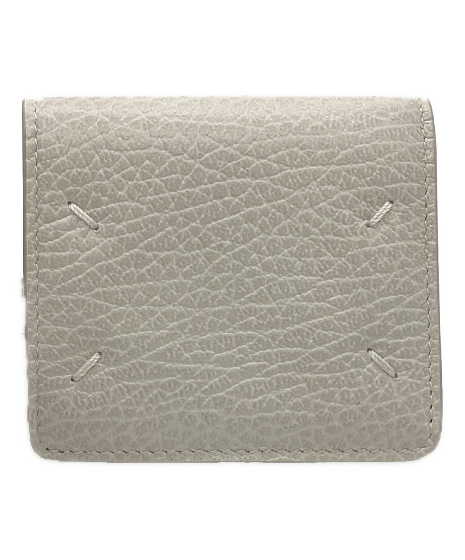 Maison Margiela 三つ折り財布／値下げOK！ 楽天市場】maison margiela 三つ折（財布・ケース｜バッグ・小物