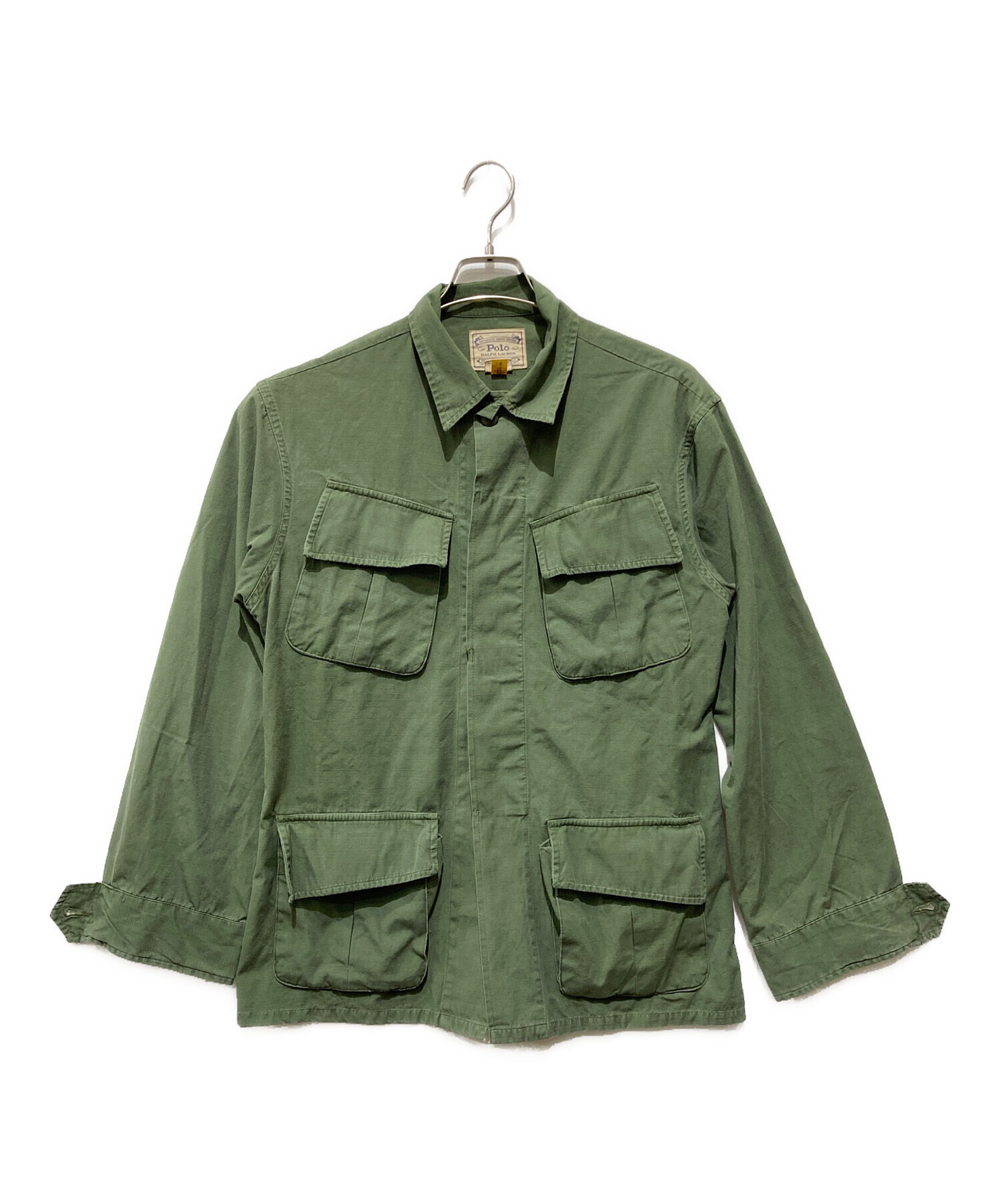 中古・古着通販】POLO RALPH LAUREN (ポロ・ラルフローレン