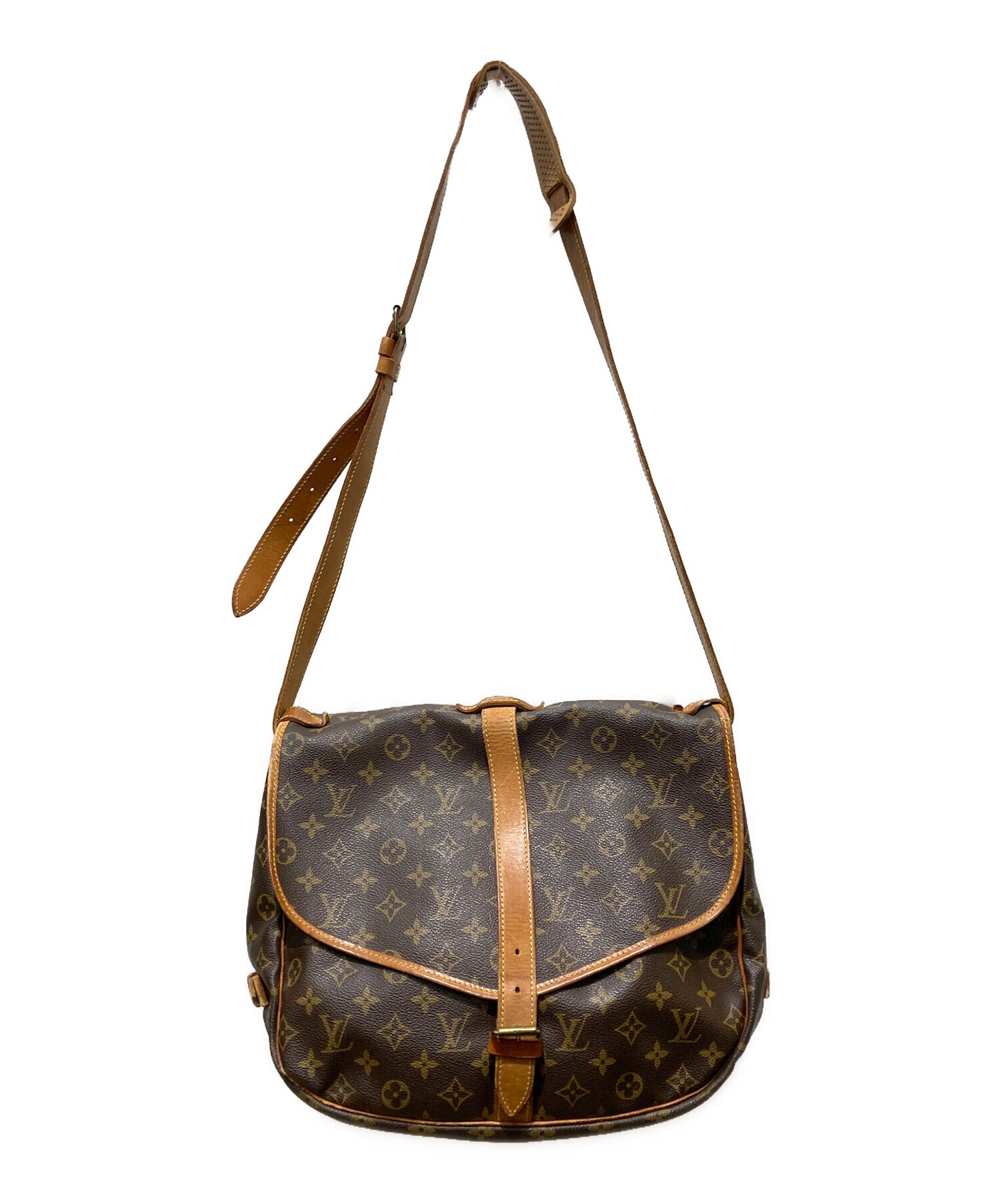 中古・古着通販】LOUIS VUITTON (ルイ ヴィトン) モノグラム 