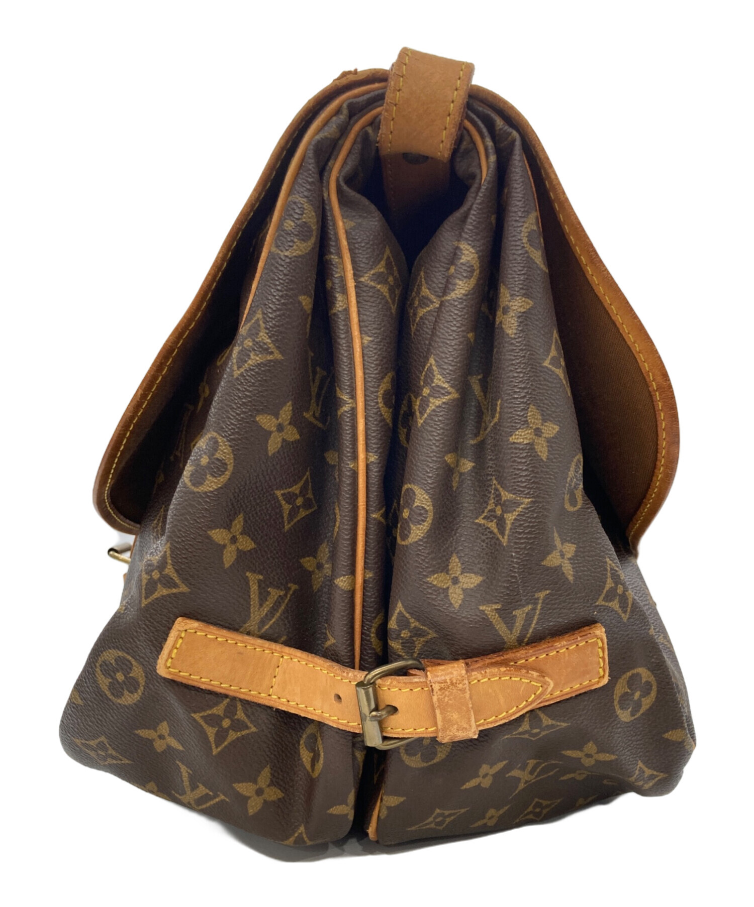 中古・古着通販】LOUIS VUITTON (ルイ ヴィトン) モノグラム 