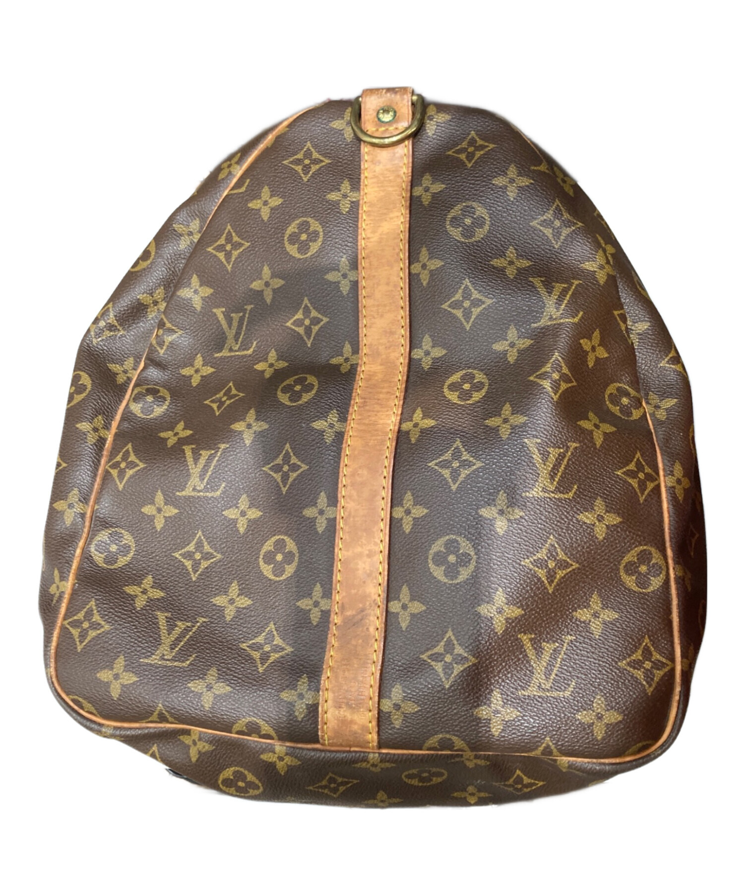 美品！使用感小　ルイヴィトン　モノグラム　キーポル60 中古・古着通販】LOUIS VUITTON (ルイ ヴィトン) モノグラム キーポル