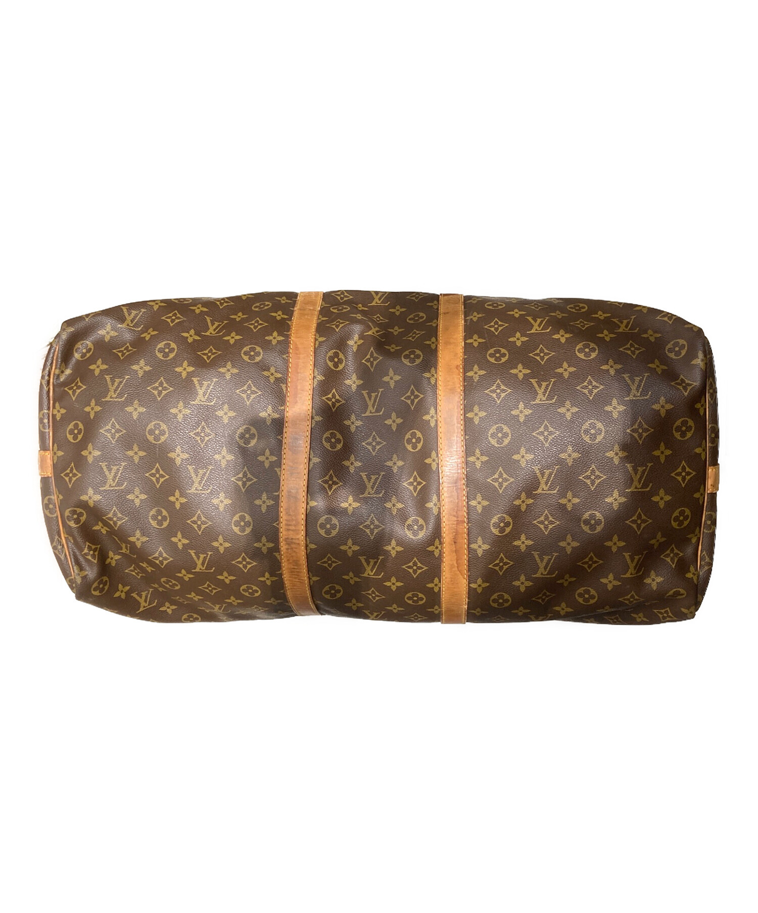 中古・古着通販】LOUIS VUITTON (ルイ ヴィトン) モノグラム キーポル