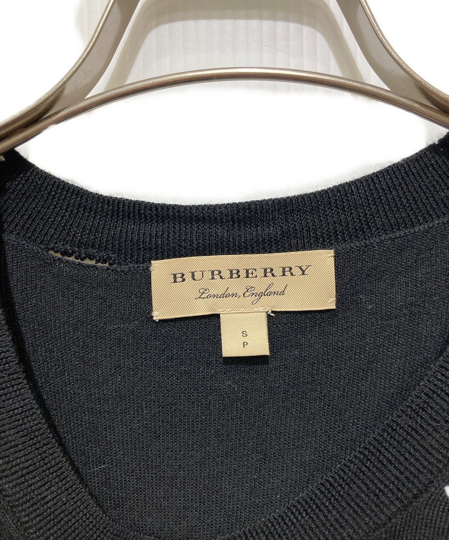 中古・古着通販】BURBERRY LONDON ENGLAND (バーバリー ロンドン