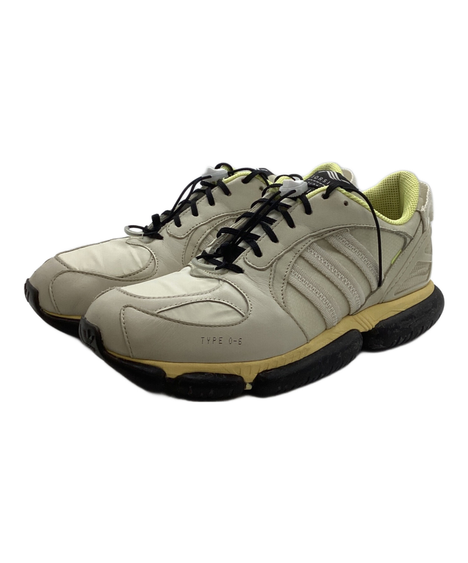中古・古着通販】adidas (アディダス) OAMC (オーエーエムシー) Type O