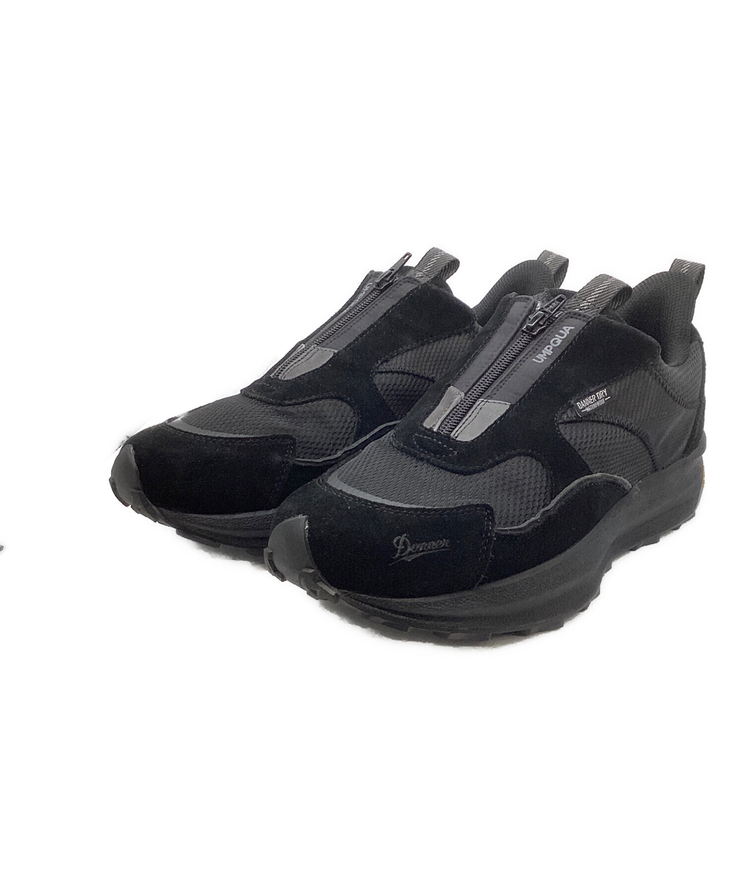 中古・古着通販】Danner (ダナー) UMPQUA / アンプクア ブラック 