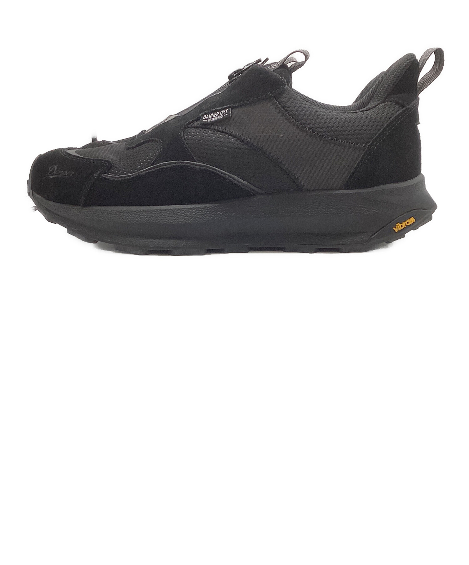 中古・古着通販】Danner (ダナー) UMPQUA / アンプクア ブラック 