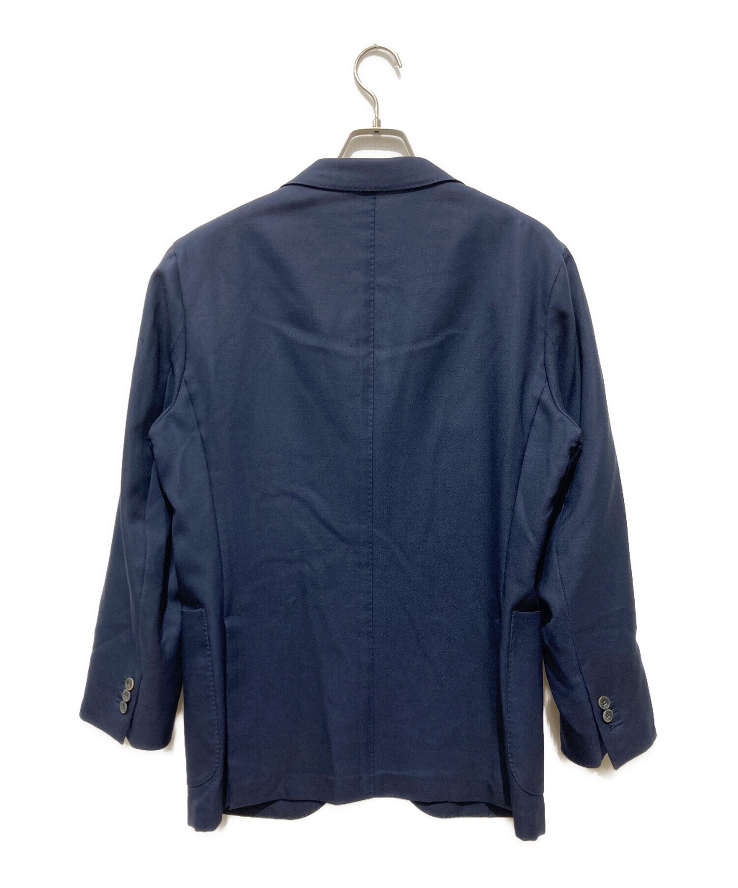 中古・古着通販】BOGLIOLI (ボリオリ) DOVERテーラードジャケット