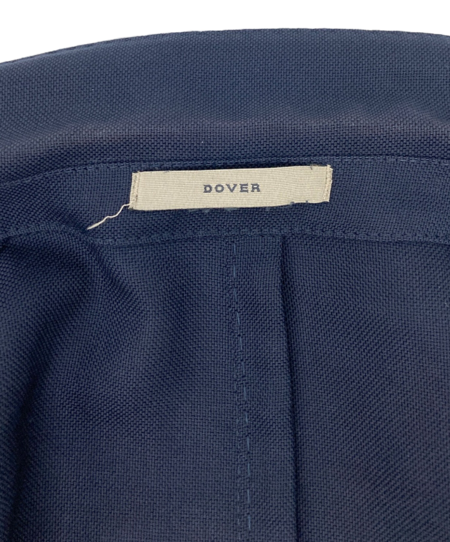 中古・古着通販】BOGLIOLI (ボリオリ) DOVERテーラードジャケット