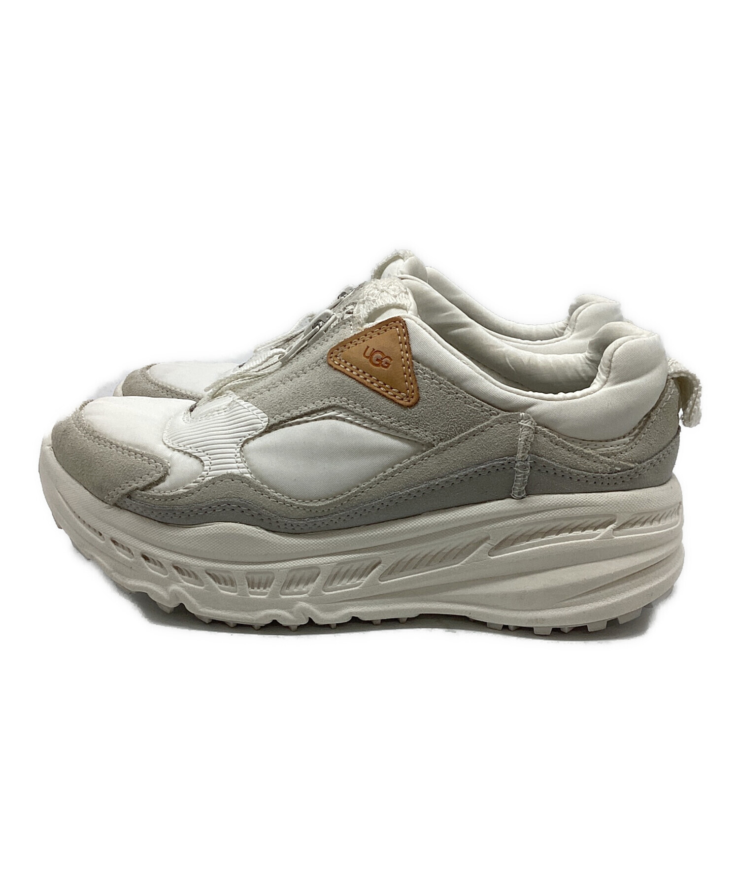 中古・古着通販】UGG (アグ) 805 X MLT TRAINER 厚底 スニーカー