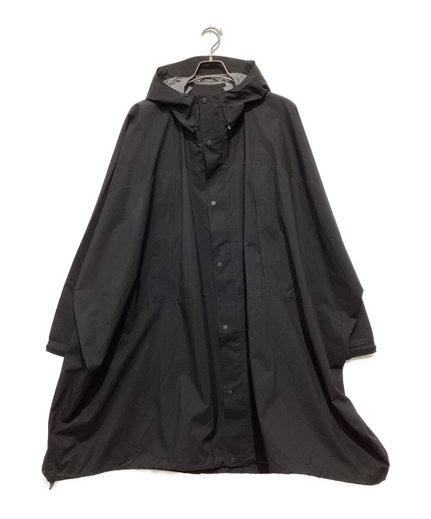 中古・古着通販】THE NORTH FACE (ザ ノース フェイス) TAGUAN PONCHO