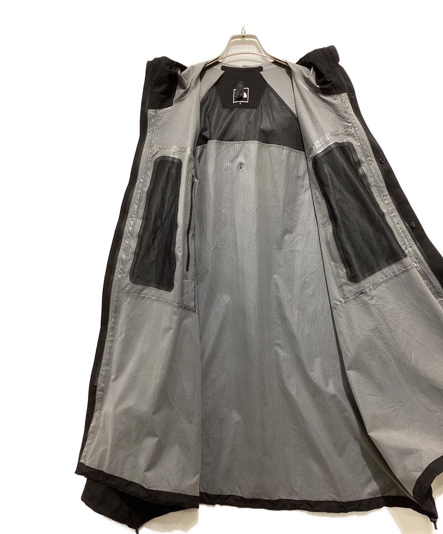 中古・古着通販】THE NORTH FACE (ザ ノース フェイス) TAGUAN PONCHO 