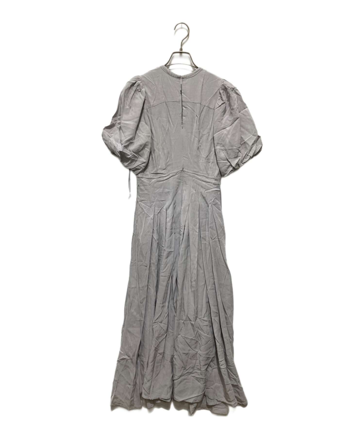 herlipto Fountain Lace Up Bow Dress ♡herlipto♡ Fountain Lace Up