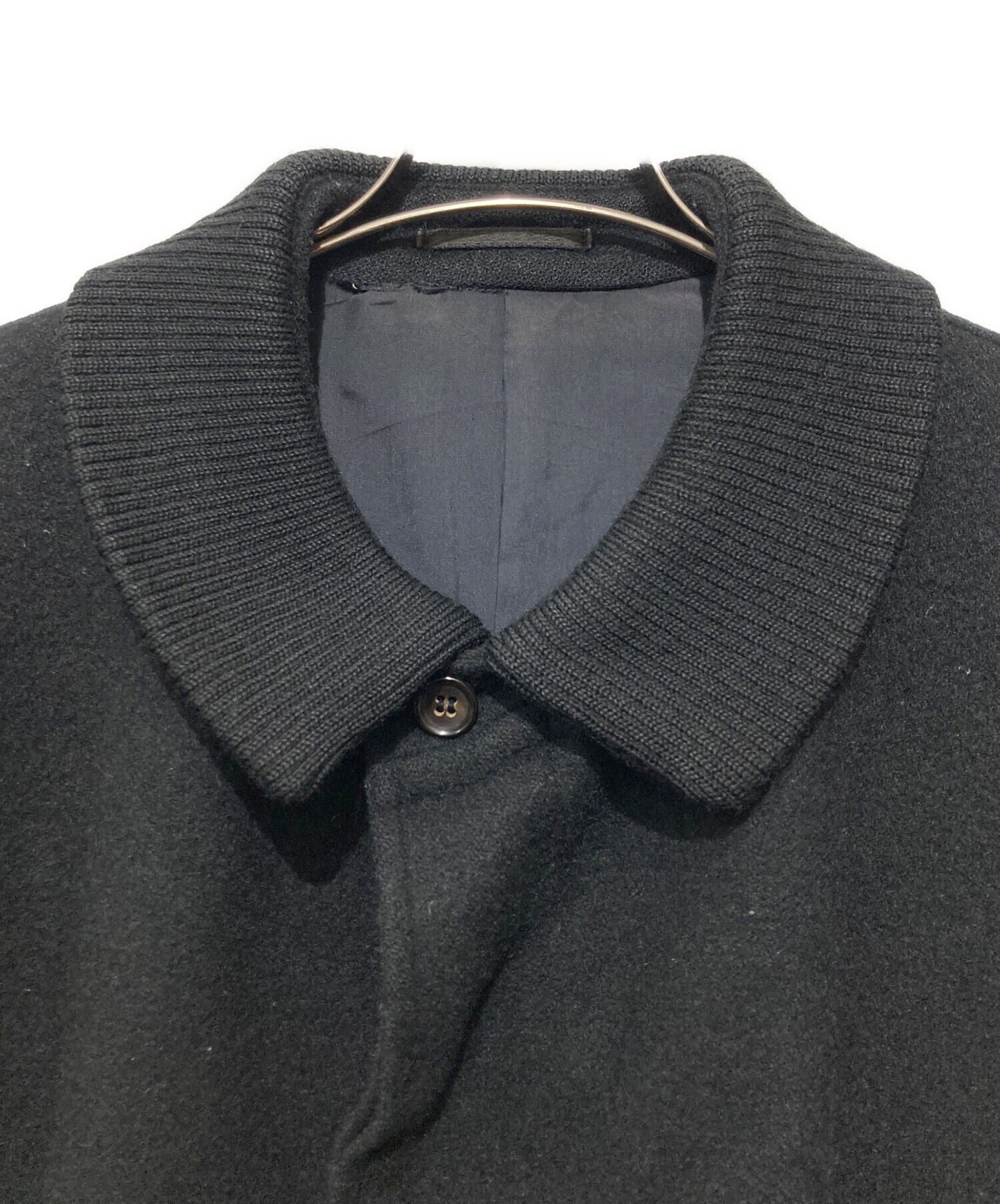 80’s COMME des GARCONS HOMME デカオム 中古・古着通販】COMME des GARCONS HOMME (コムデギャルソン オム