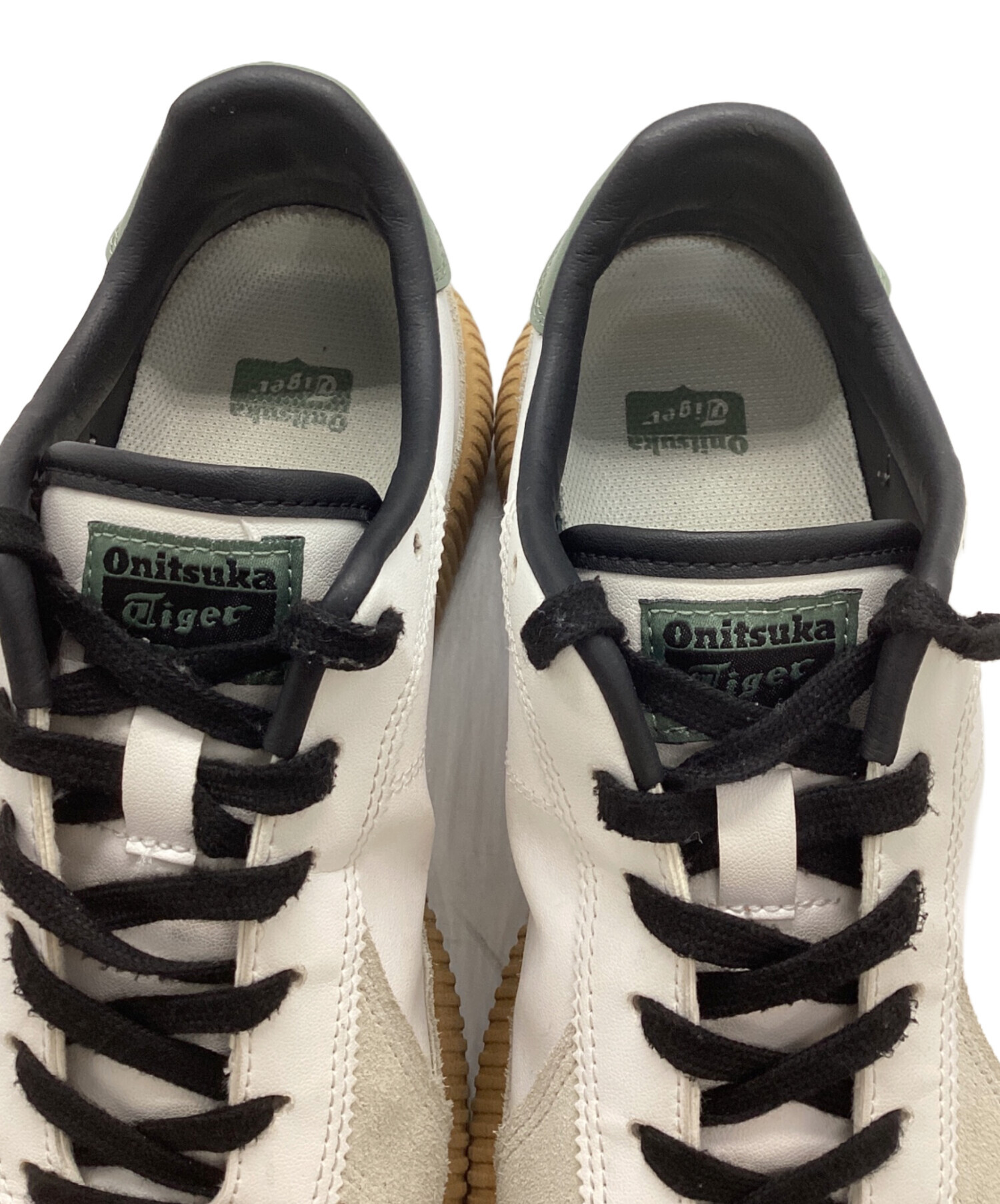 中古・古着通販】Onitsuka Tiger (オニツカタイガー) DELECITY 