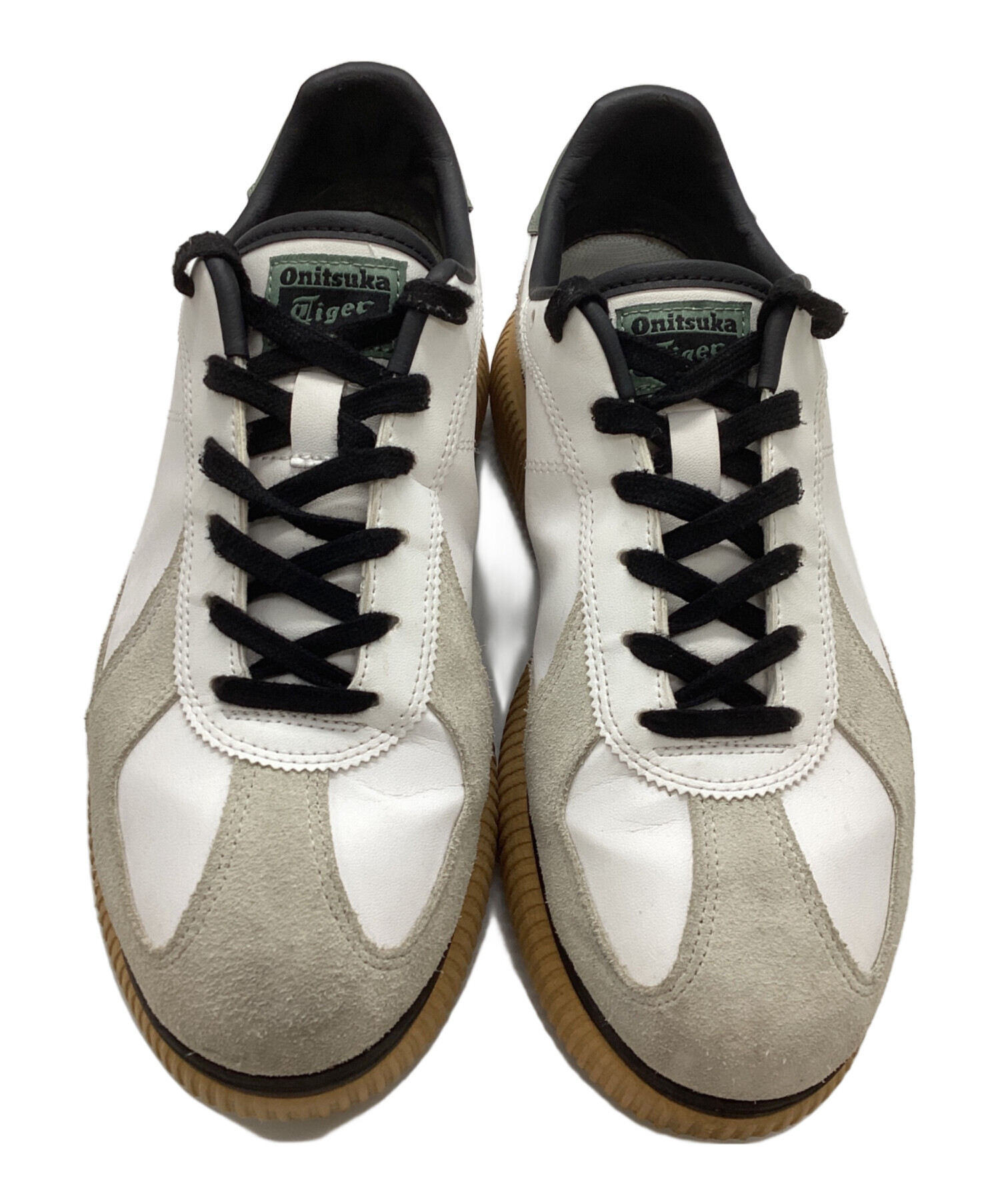 中古・古着通販】Onitsuka Tiger (オニツカタイガー) DELECITY 