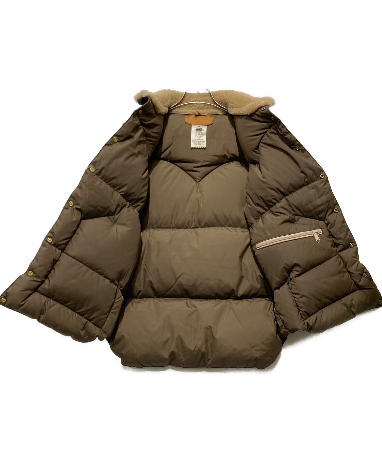 中古・古着通販】Rocky Mountain featherbed co (ロッキーマウンテン