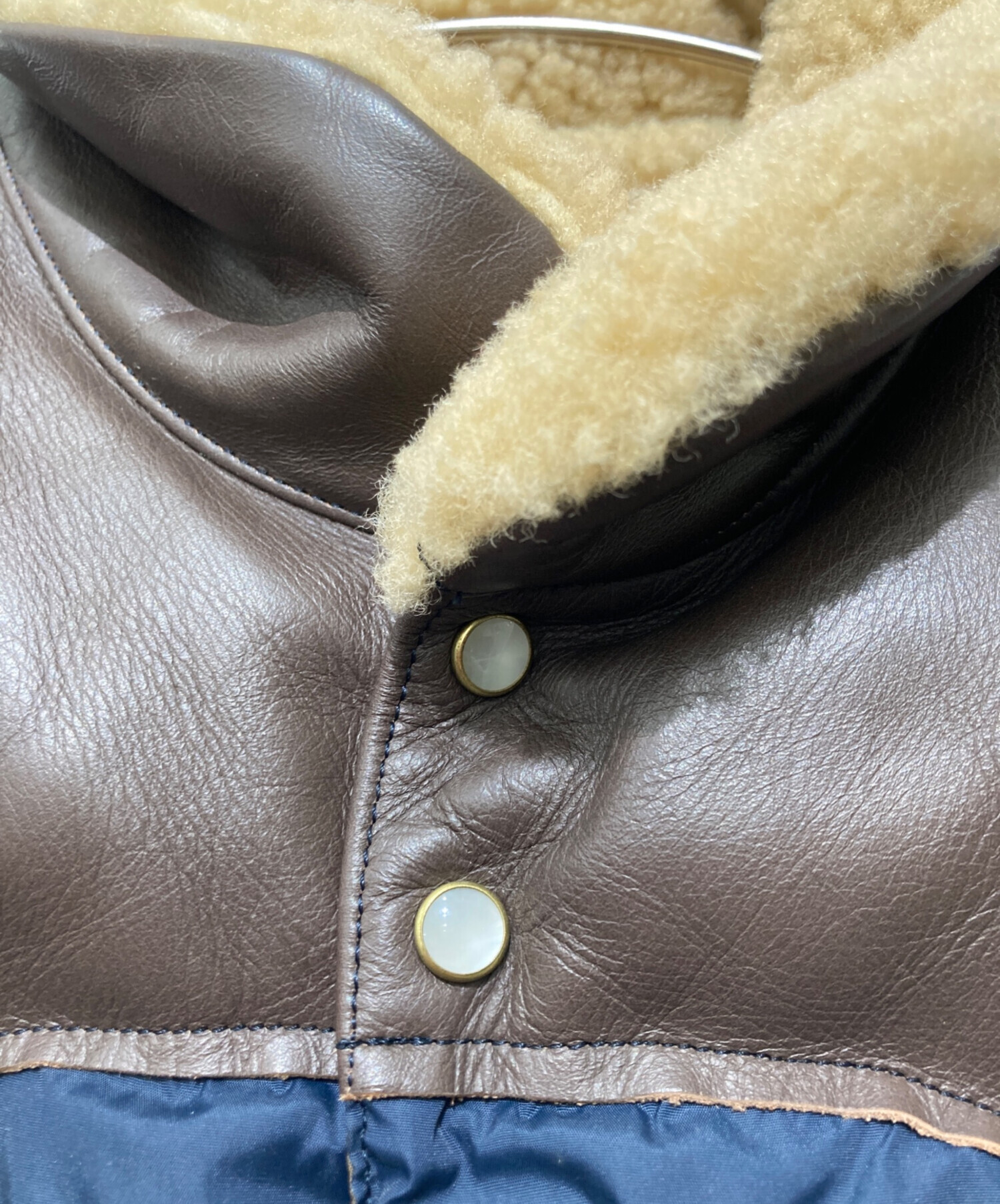 中古・古着通販】Rocky Mountain featherbed co (ロッキーマウンテン