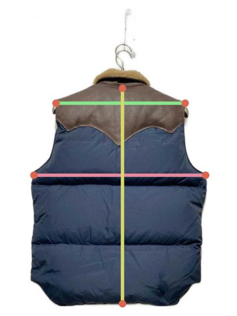 中古・古着通販】Rocky Mountain featherbed co (ロッキーマウンテン