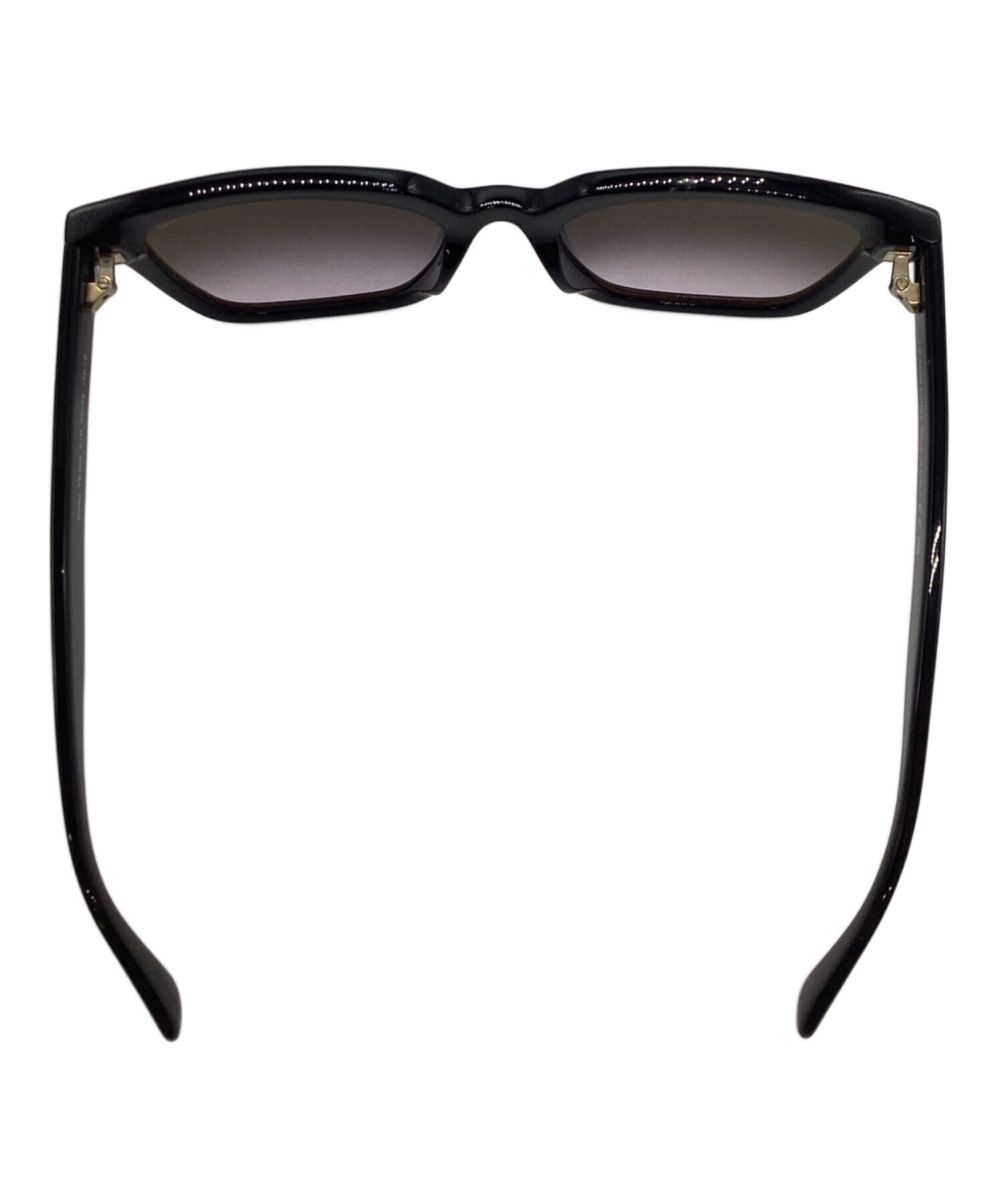 TOMFORD サングラス　ブラック 中古・古着通販】TOM FORD (トムフォード) Selby/サングラス ブラック