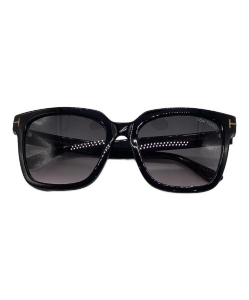 専用⭐︎セール中★トムフォード★サングラス ブラック 中古・古着通販】TOM FORD (トムフォード) Selby/サングラス ブラック