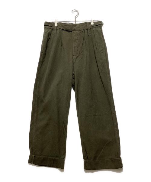 中古・古着通販】NIGEL CABOURN (ナイジェルケーボン) コットン