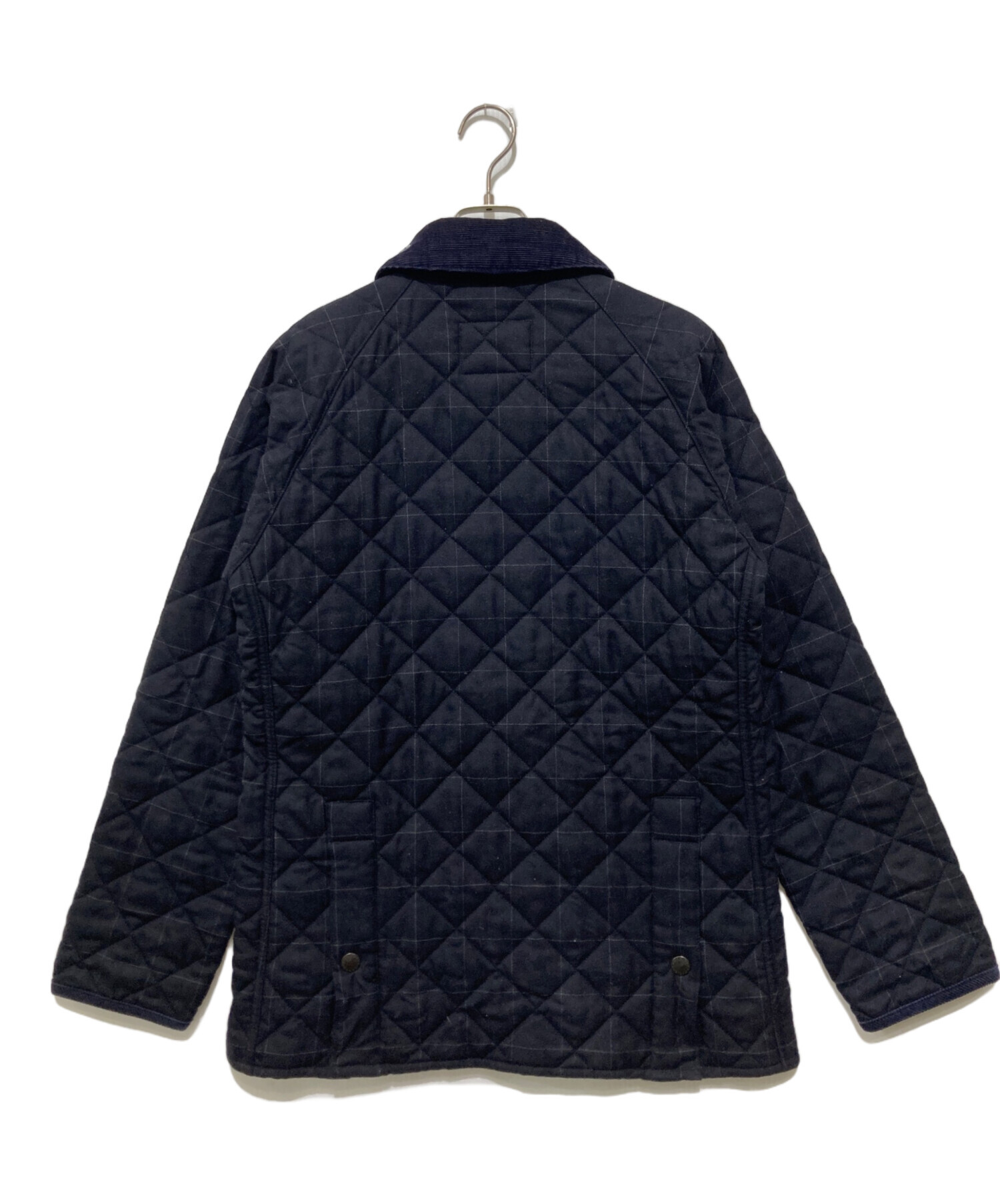 中古・古着通販】Barbour (バブアー) BEDALEキルティングジャケット