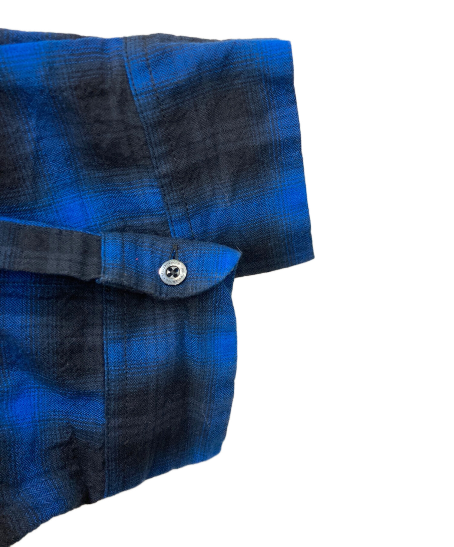 中古・古着通販】NEIGHBORHOOD (ネイバーフッド) WIND AND SEA (ウィン