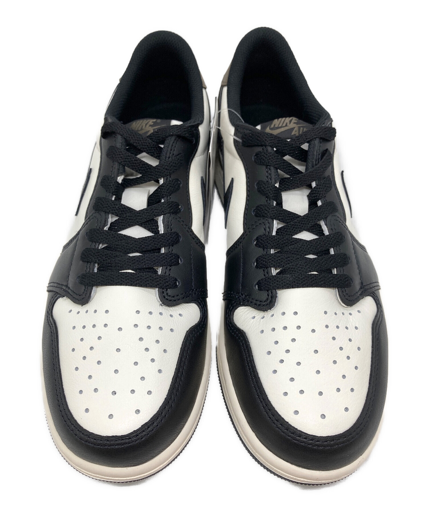 中古・古着通販】NIKE (ナイキ) AIR JORDAN 1 RETRO LOW OG 