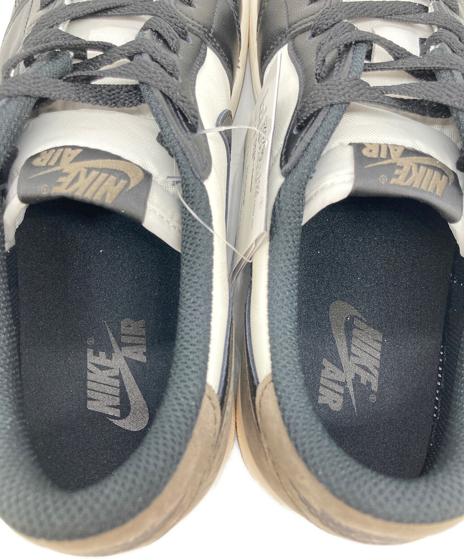 中古・古着通販】NIKE (ナイキ) AIR JORDAN 1 RETRO LOW OG 